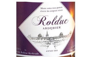 Rolduc Abdijbier